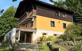 Apartmany Na Vysluni Ceske Svycarsko